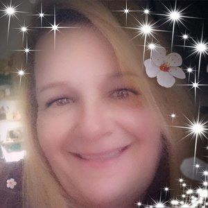 Meet your Posher, Angela hampton